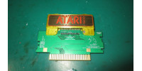 Atari 2600 Plug-In for Retrode 2